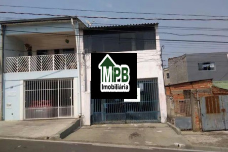 Casa à venda com 4 quartos em JD Monterrey, Sorocaba, SP