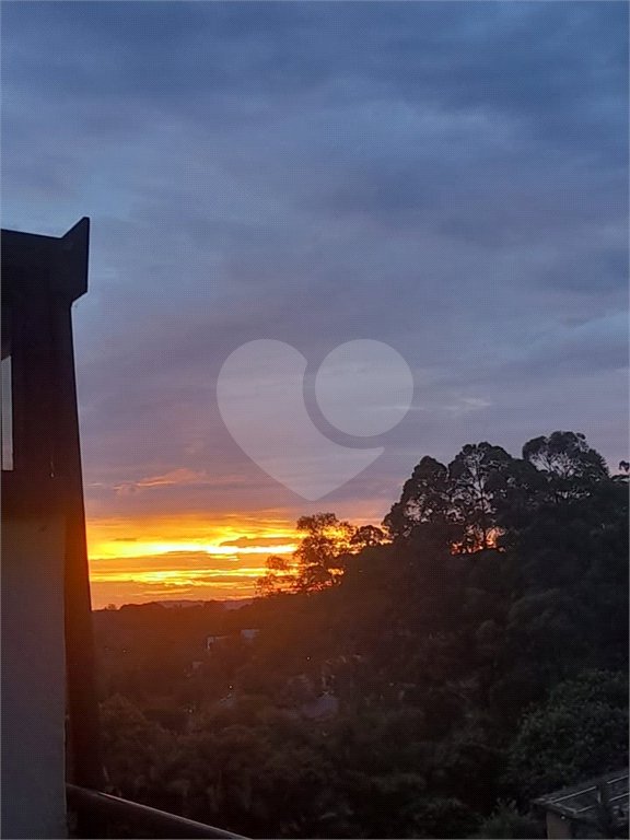 Apartamento à venda ou para alugar com 1 quarto em Granja Viana, Cotia, SP