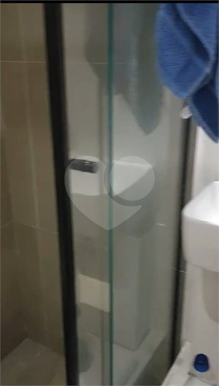 Apartamento para alugar com 1 suíte em Pinheiros, São Paulo, SP