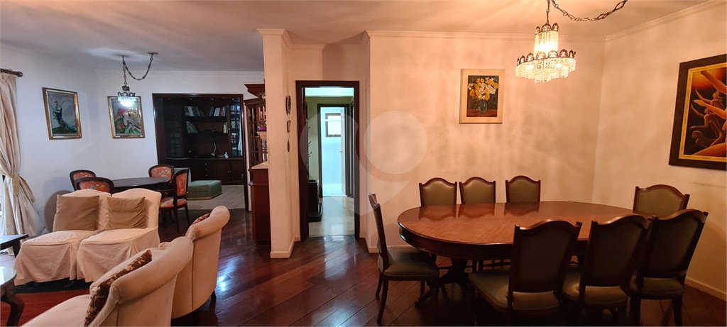 Apartamento à venda com 3 quartos, sendo 1 suíte,  em Indianópolis, São Paulo, SP
