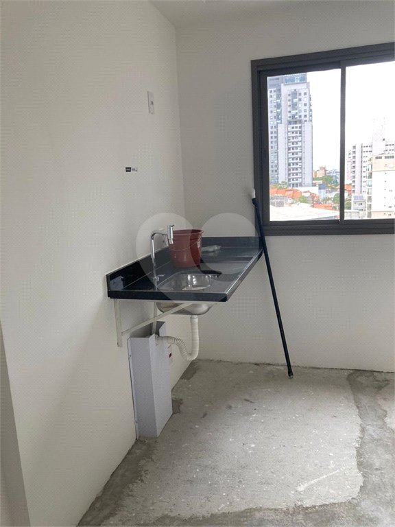 Studio à venda em Vila Dom Pedro I, São Paulo, SP