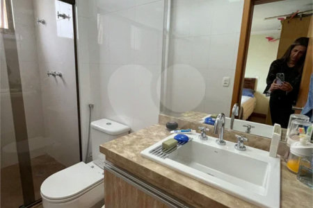 Apartamento à venda com 3 suítes em Tucuruvi, São Paulo, SP