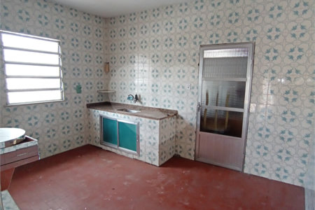 Casa à venda com 4 quartos em Campo Grande, Rio de Janeiro, RJ