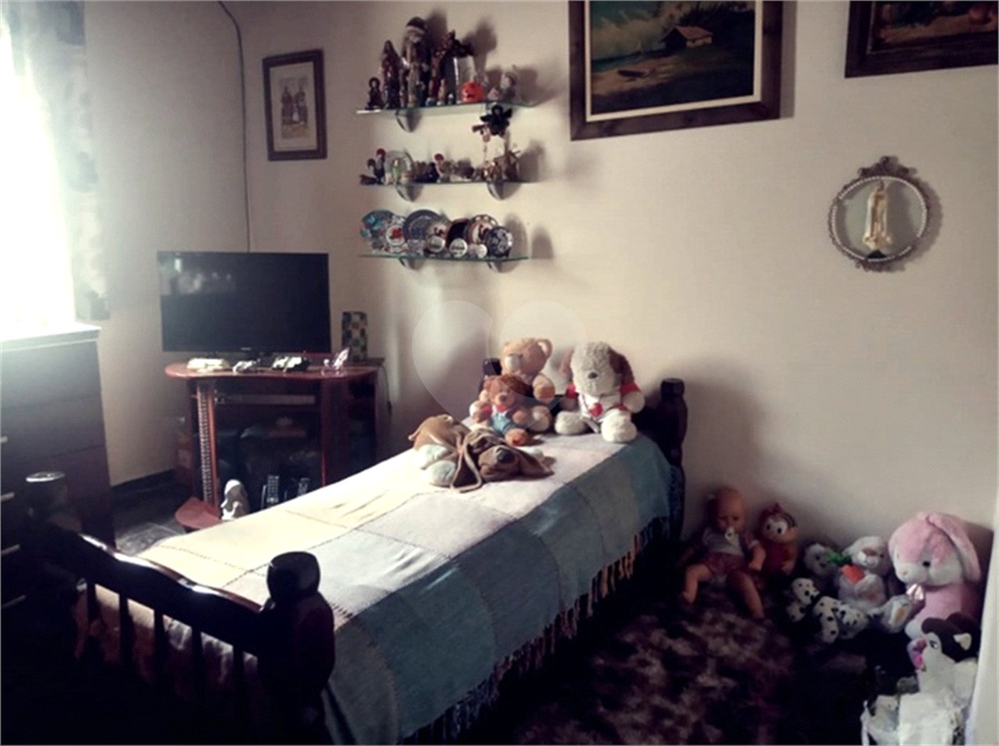 Casa à venda com 3 quartos em Casa Verde, São Paulo, SP