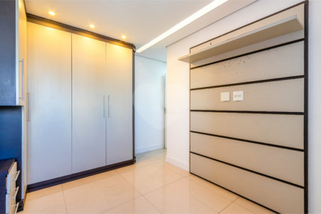 Apartamento à venda com 3 quartos, sendo 1 suíte, em Vila Cruzeiro, São Paulo, SP