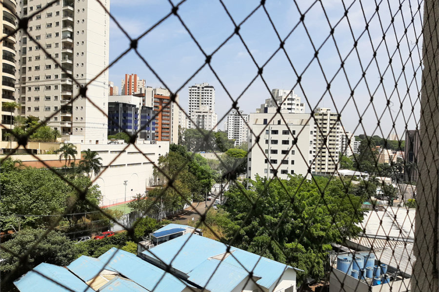 Apartamento à venda ou para alugar com 3 quartos, sendo 1 suíte, em Morumbi, São Paulo, SP