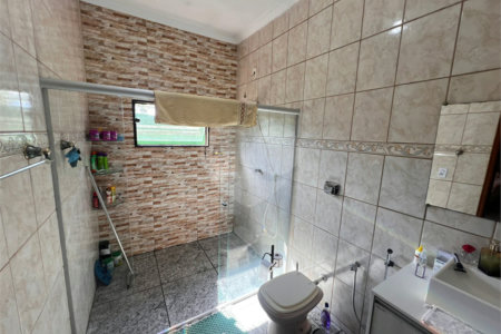 Casa à venda com 2 quartos, sendo 1 suíte, em Vila Barth, Itapetininga, SP