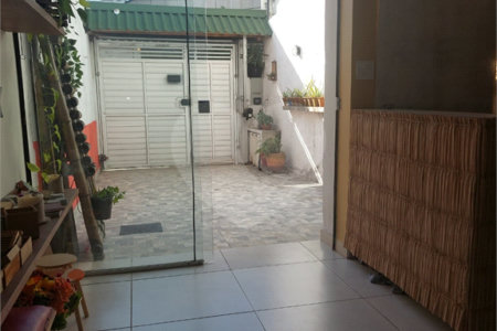 Sobrado à venda com 2 quartos em Vila Leopoldina, São Paulo, SP