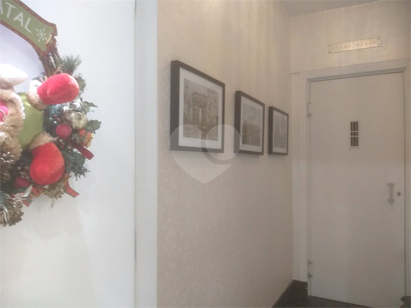 Apartamento à venda com 3 quartos, sendo 1 suíte, em Paraíso, São Paulo, SP