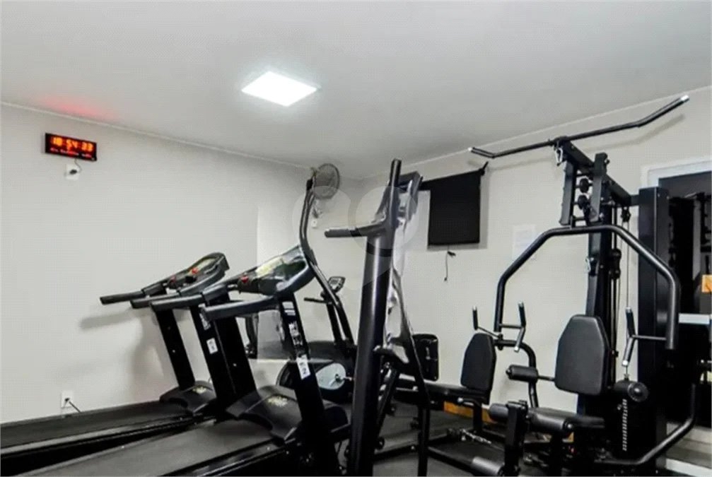 Apartamento á venda na Ponte Grande com 2 quartos