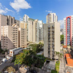 Apartamento à venda com 3 suítes em Vila Olímpia, São Paulo, SP