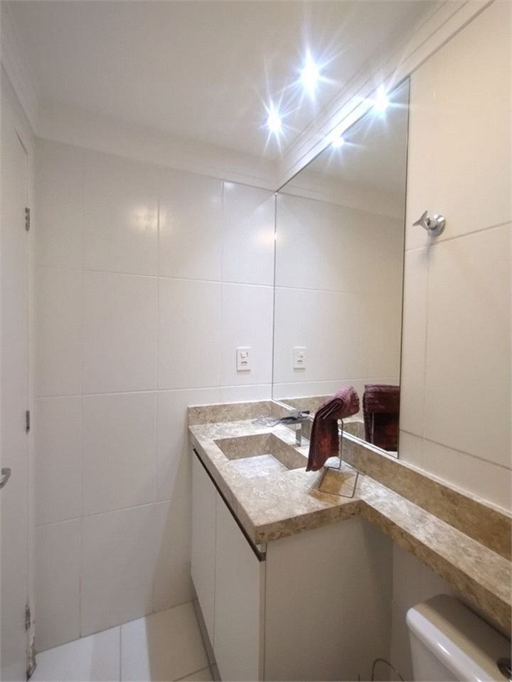Apartamento à venda, 71 m² por R$ 750.000,00 - Loteamento João Batista Julião - Guarujá/SP