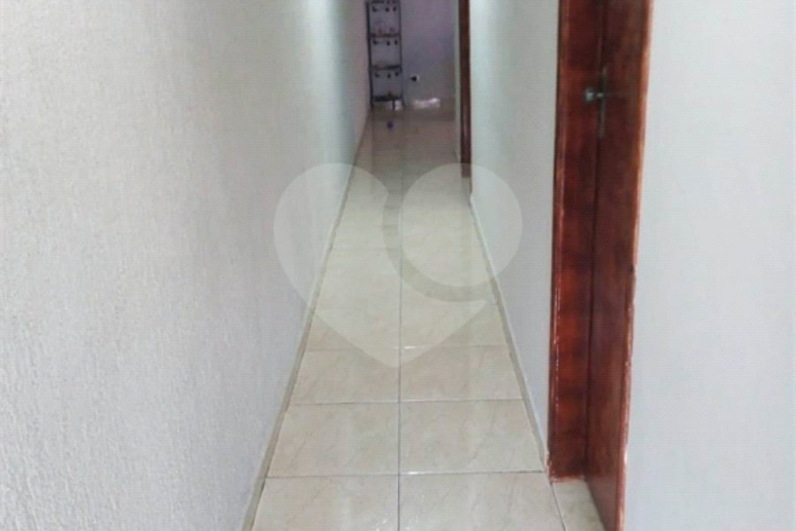 Casa à venda com 2 quartos em Freguesia do Ó, São Paulo, SP