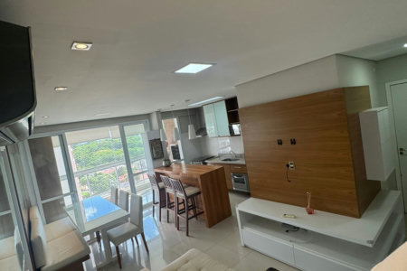 Apartamento à venda com 3 quartos, sendo 1 suíte,  em Edifício Terrasse d’été, Presidente Prudente, SP