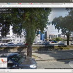 Casa Comercial à venda, Vila Matias, Santos - CA0198.