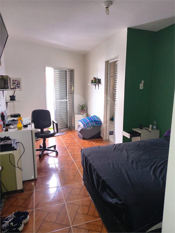Casa à venda com 3 quartos, sendo 1 suíte, em Vila Gustavo, São Paulo, SP