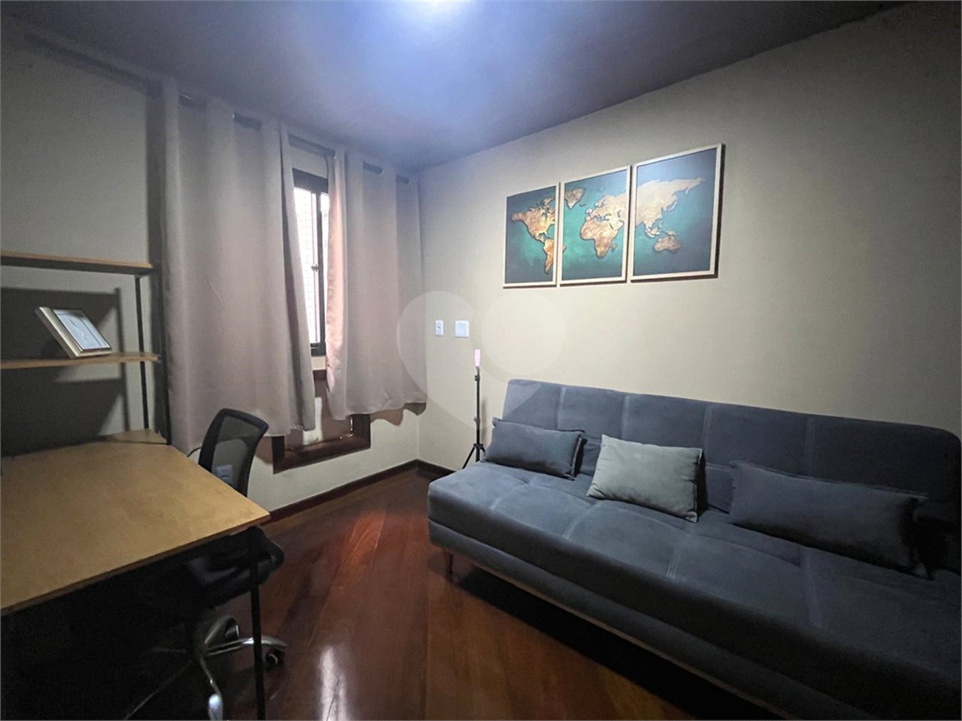 Apartamento à venda com 4 quartos, sendo 1 suíte, em Recreio dos Bandeirantes, Rio de Janeiro, RJ