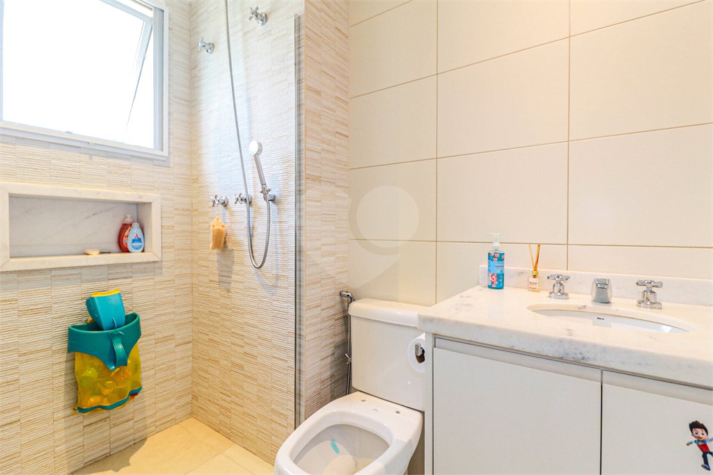 Apartamento à venda com 3 suítes em Brooklin, São Paulo, SP
