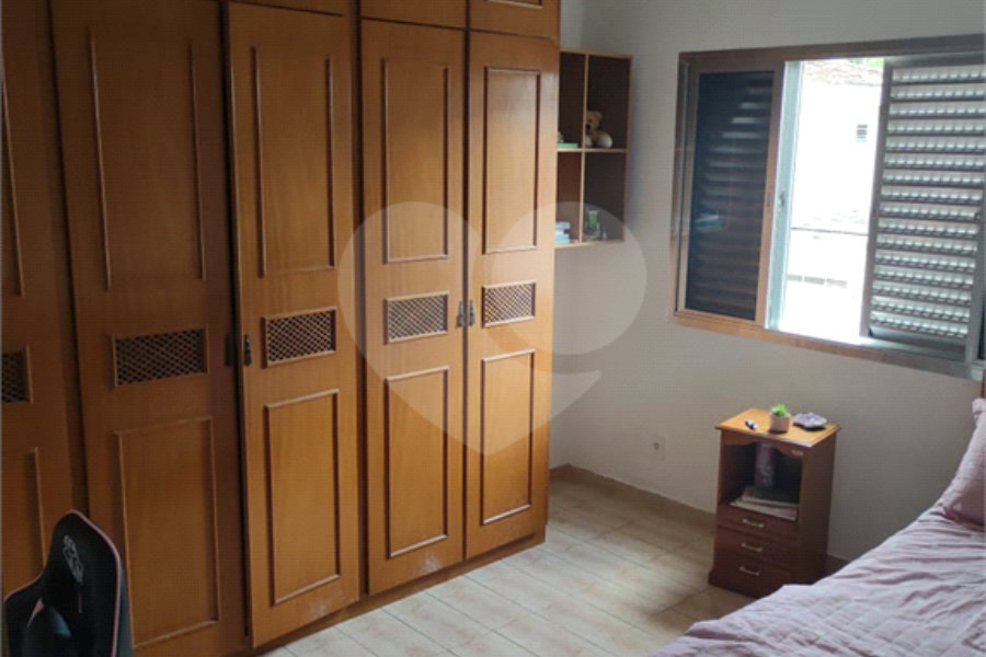 Casa à venda com 3 quartos em Horto, São Paulo, SP