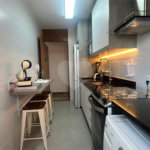 Apartamento à venda com 3 quartos em Campo Grande, São Paulo, SP