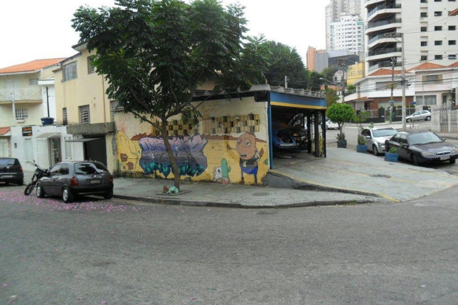 Sobrado à venda com 3 quartos em Santana, São Paulo, SP