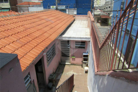 Casa à venda com 3 quartos em Vila Ivone, São Paulo, SP
