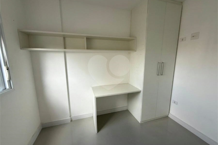 Apartamento à venda ou para alugar com 2 quartos em Tucuruvi, São Paulo, SP