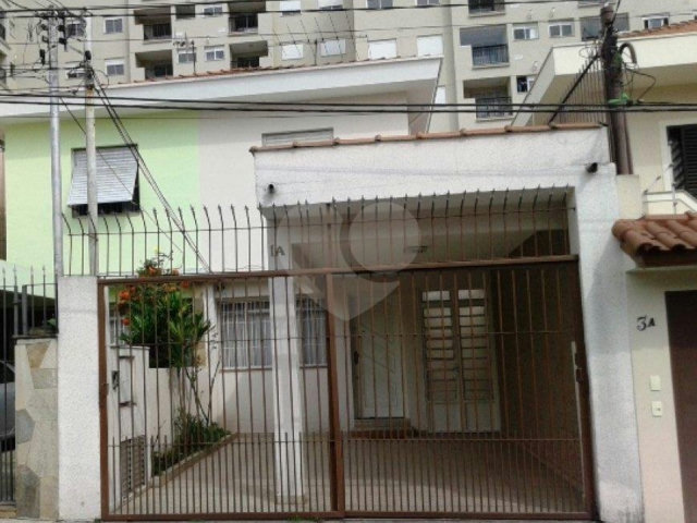 Sobrado à venda com 3 quartos em Vila Nova Mazzei, São Paulo, SP
