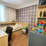 Apartamento à venda com 3 suítes em Vila Jardini, Sorocaba, SP