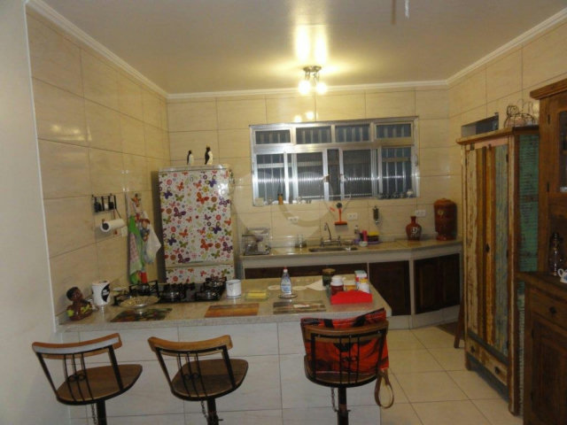 Apartamento à venda com 2 quartos em Jardim São Paulo(zona Norte), São Paulo, SP