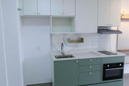 Studio para alugar com 1 quarto em Butantã, São Paulo, SP