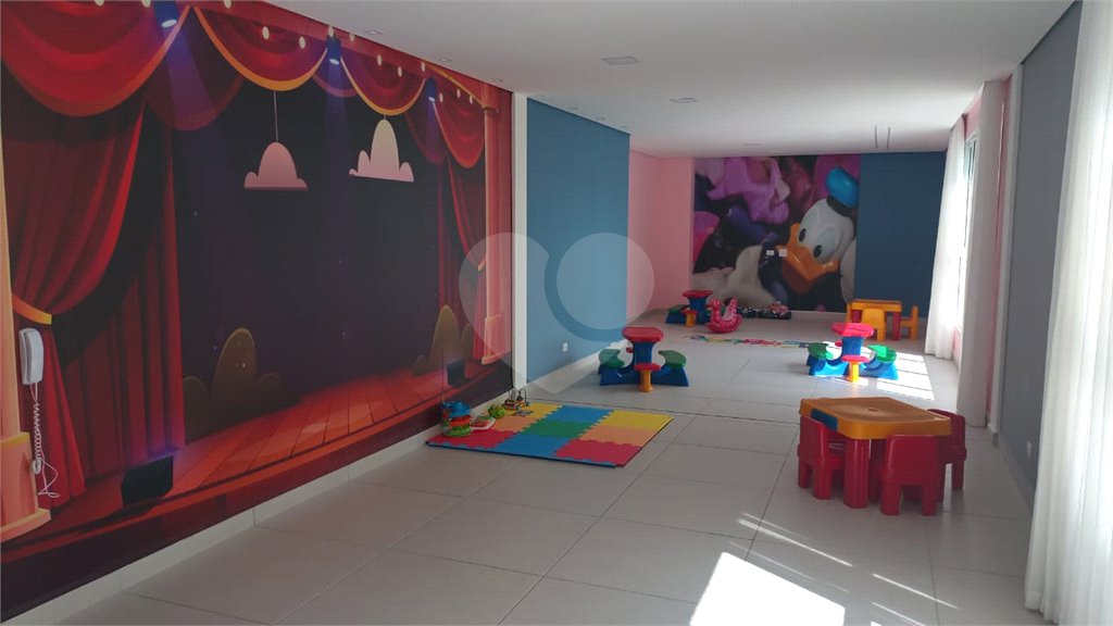 Apartamento à venda com 2 quartos, sendo 1 suíte, em Vila Mazzei, São Paulo, SP