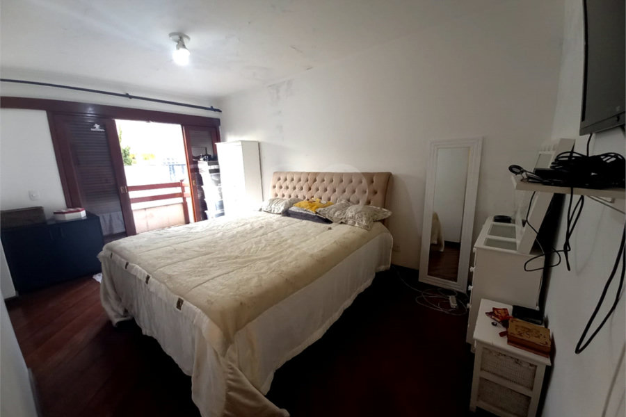 Casa à venda com 3 quartos, sendo 2 suítes, em Freguesia do Ó, São Paulo, SP