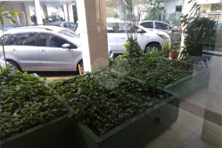 Apartamento à venda com 2 quartos em São Cristóvão, Rio de Janeiro, RJ