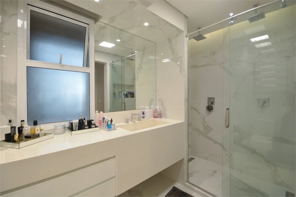 Apartamento à venda com 3 suítes em Jardim Fonte do Morumbi, São Paulo, SP