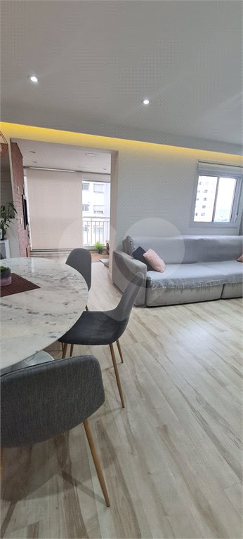 Apartamento à venda com 2 quartos, sendo 1 suíte,  em Barra Funda, São Paulo, SP