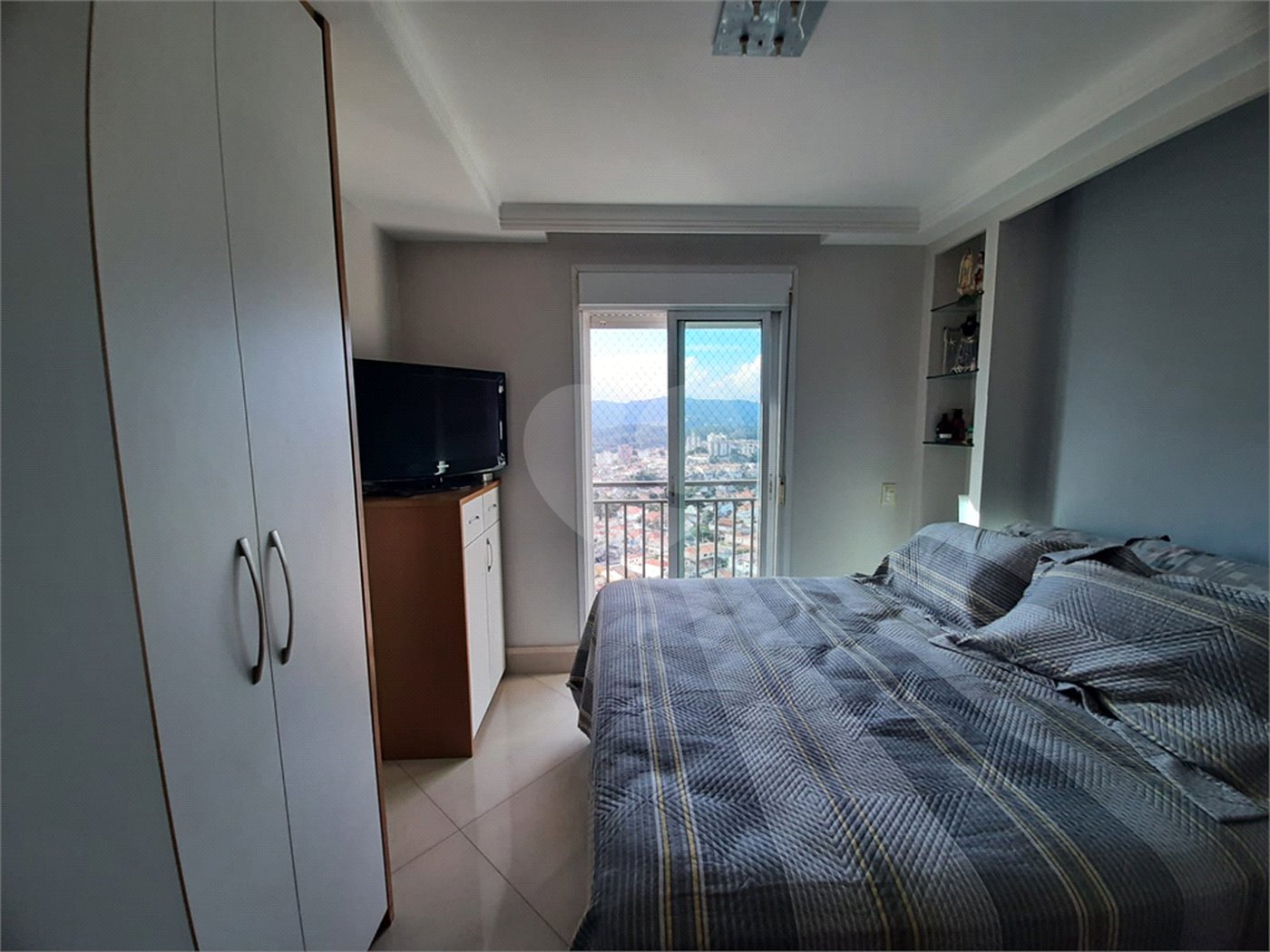Apartamento à venda com 4 suítes em Santana, São Paulo, SP