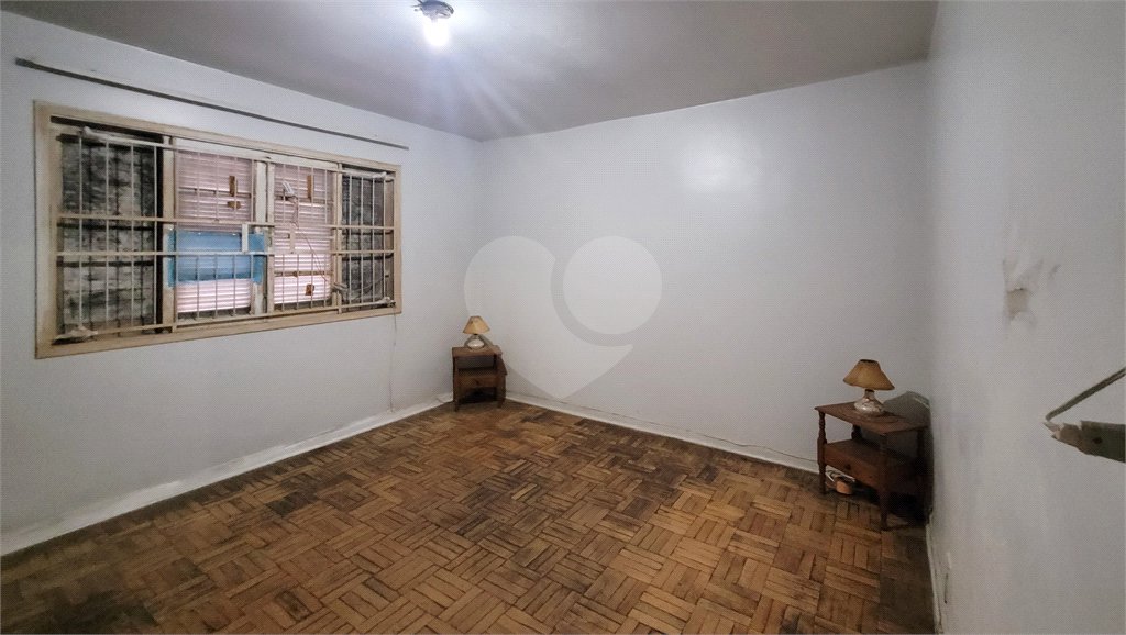 Sobrado à venda com 2 quartos em Vila Mascote, São Paulo, SP