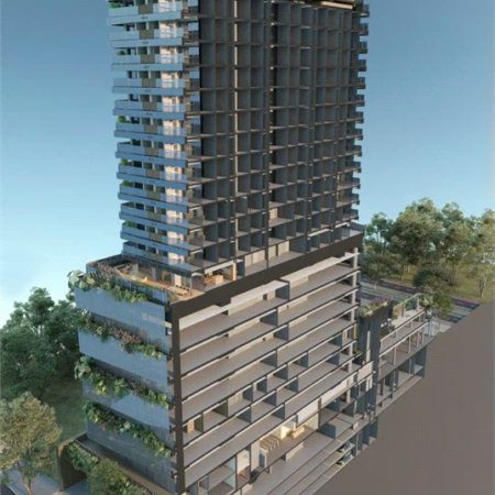 Apartamento à venda com 2 quartos, sendo 1 suíte,  em Pinheiros, São Paulo, SP