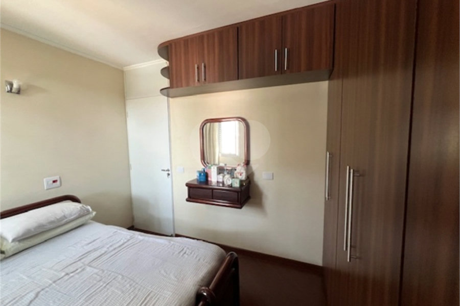 Apartamento à venda com 2 quartos em Casa Verde, São Paulo, SP