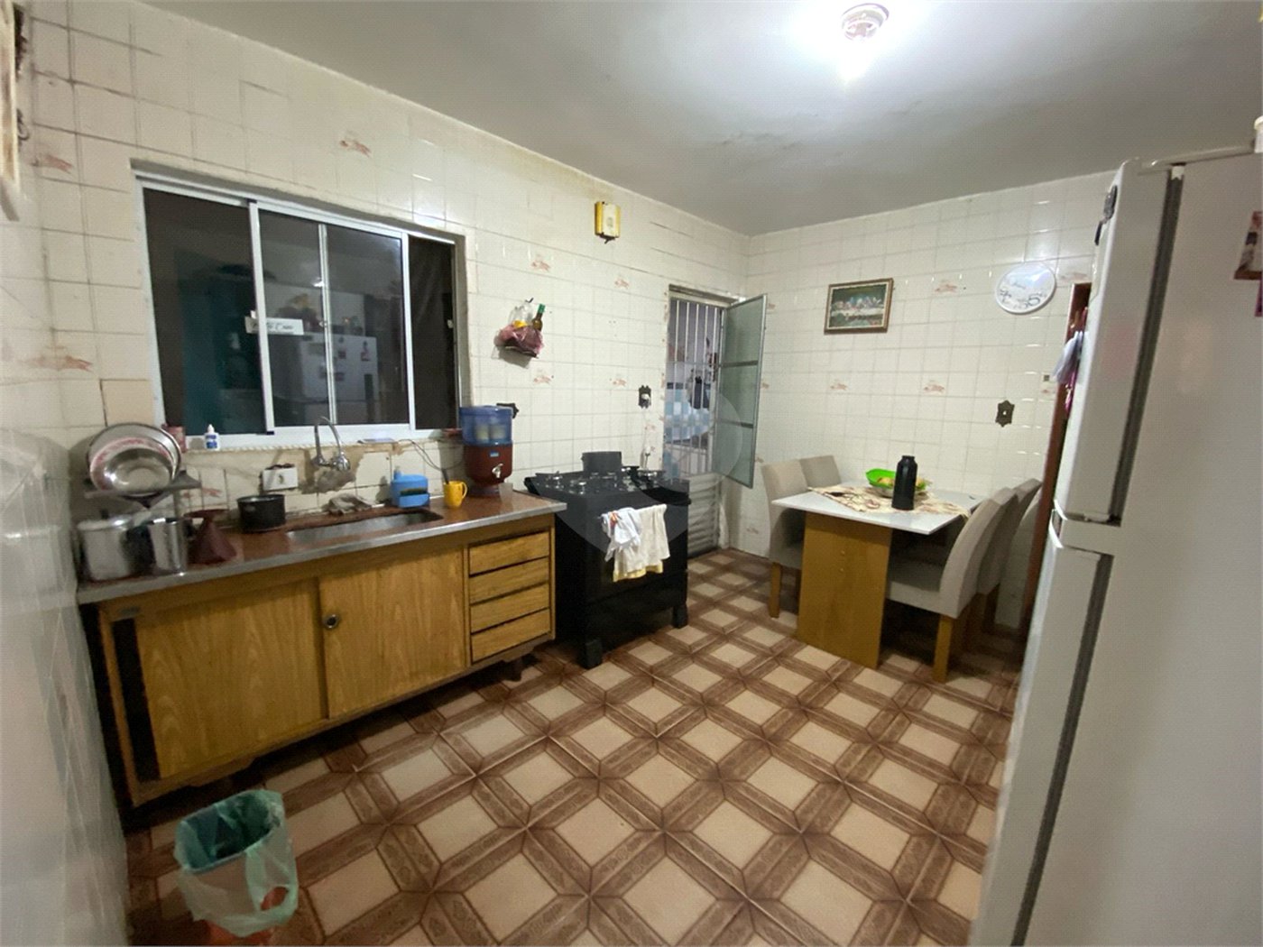 Sobrado à venda com 3 quartos em Vila Mazzei, São Paulo, SP