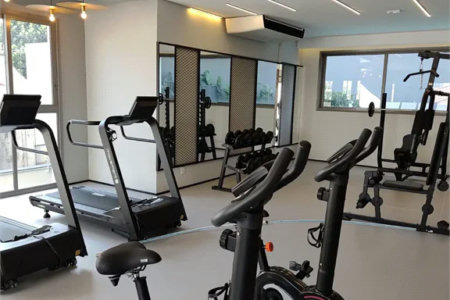 Apartamento à venda com 1 quarto em Pinheiros, São Paulo, SP