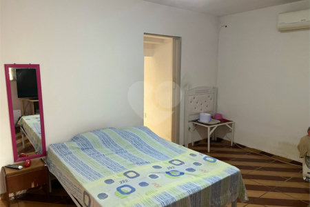 Casa à venda com 4 quartos em Vila Santana, Sorocaba, SP