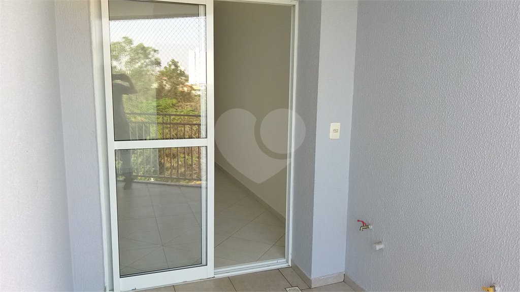 Apartamento para alugar com 3 quartos, sendo 1 suíte,  em Jardim Santiago, Indaiatuba, SP