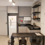 Apartamento à venda com 1 quarto em Brooklin, São Paulo, SP