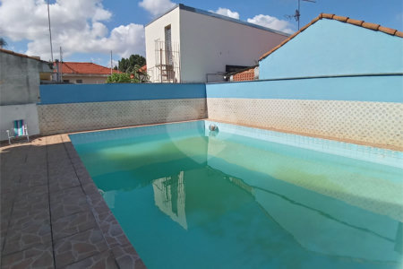 Casa à venda com 4 quartos, sendo 2 suítes, em Jardim São Paulo(zona Norte), São Paulo, SP