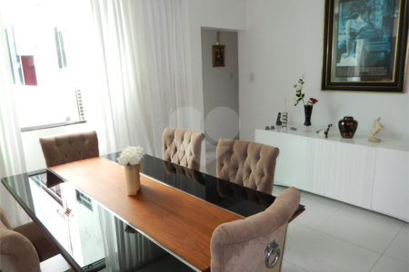 Apartamento à venda com 2 quartos em Copacabana, Rio de Janeiro, RJ