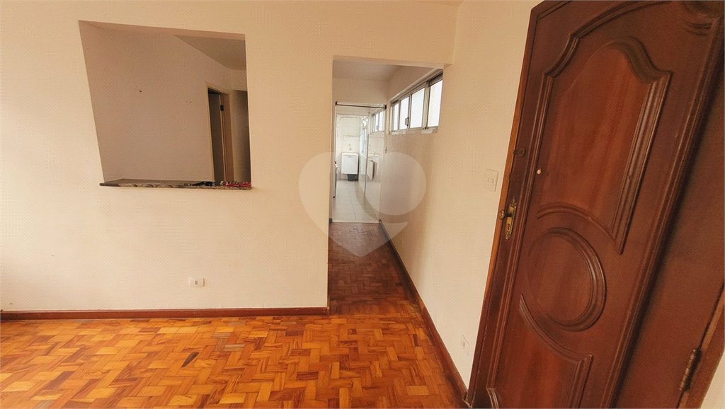 Apartamento à venda com 3 quartos em Alto de Pinheiros, São Paulo, SP