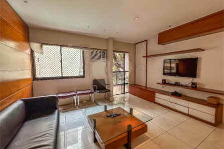 Apartamento à venda com 3 quartos em Flamengo, Rio de Janeiro, RJ