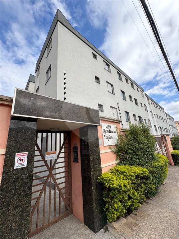 Apartamento à venda com 2 quartos em Vila Augusta, Sorocaba, SP